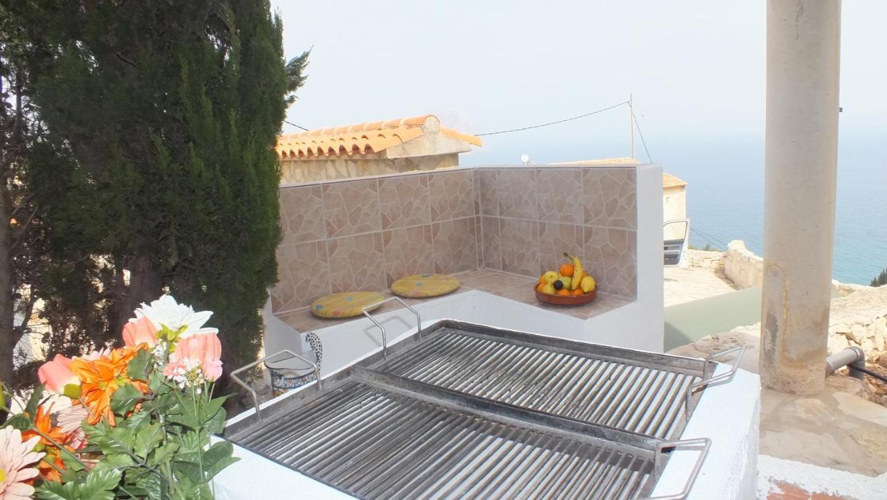 Maryvilla 42f Appartement Calp