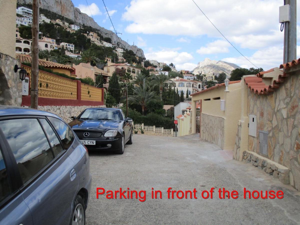 Appartement Maryvilla 42f *