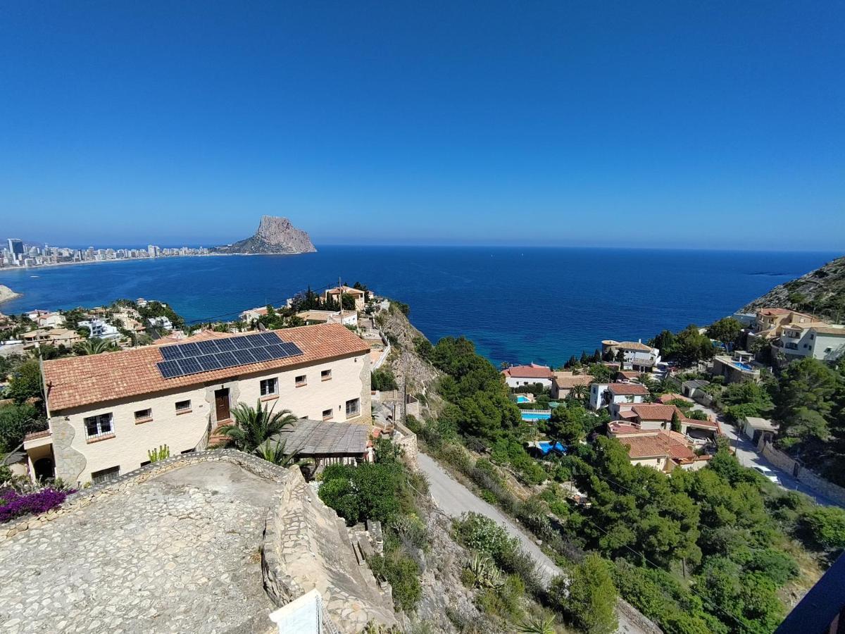 Maryvilla 42f Appartement *