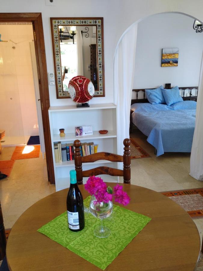 Maryvilla 42f Appartement *
