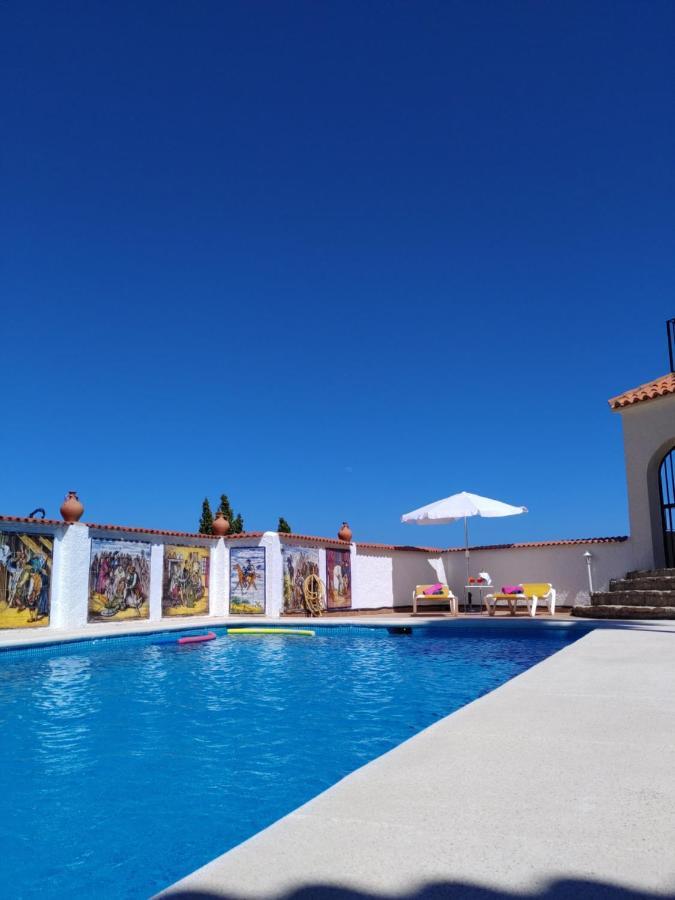 Maryvilla 42f Calp