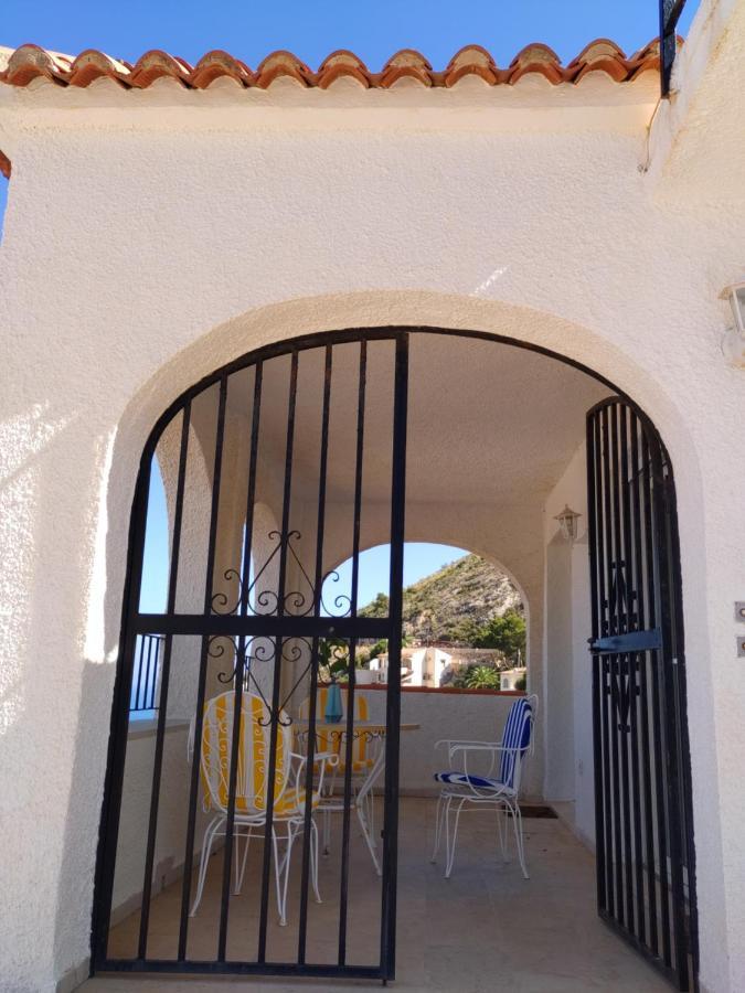 Maryvilla 42f Calp