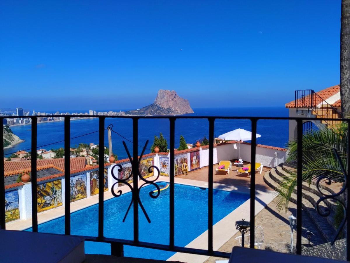 Maryvilla 42f Appartement *
