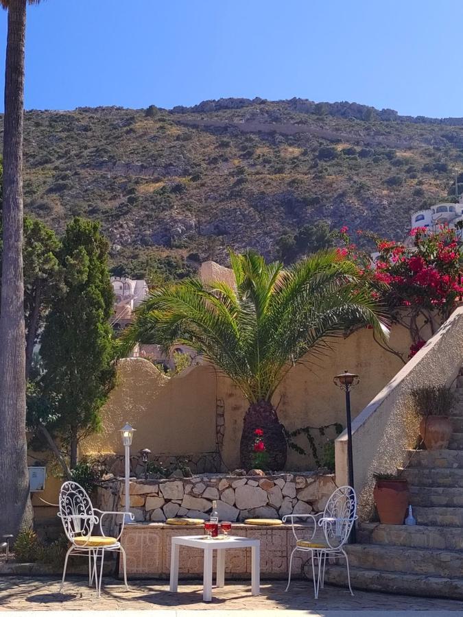 Maryvilla 42f Appartement *