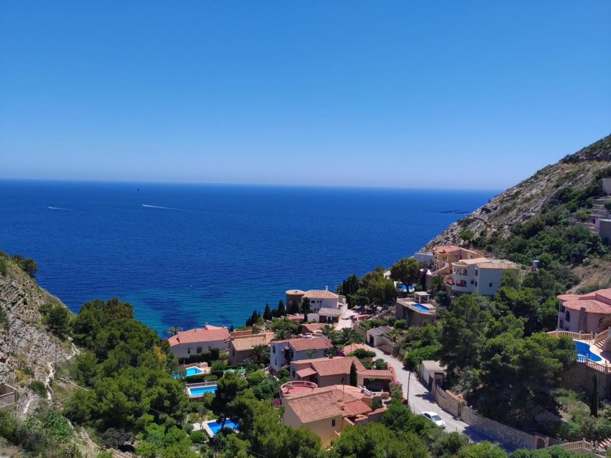 Appartement Maryvilla 42f Calp