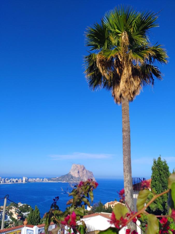 Maryvilla 42f Appartement Calp