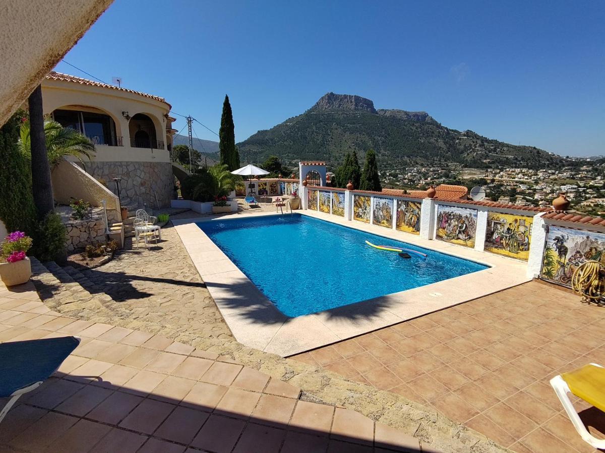 Appartement Maryvilla 42f *