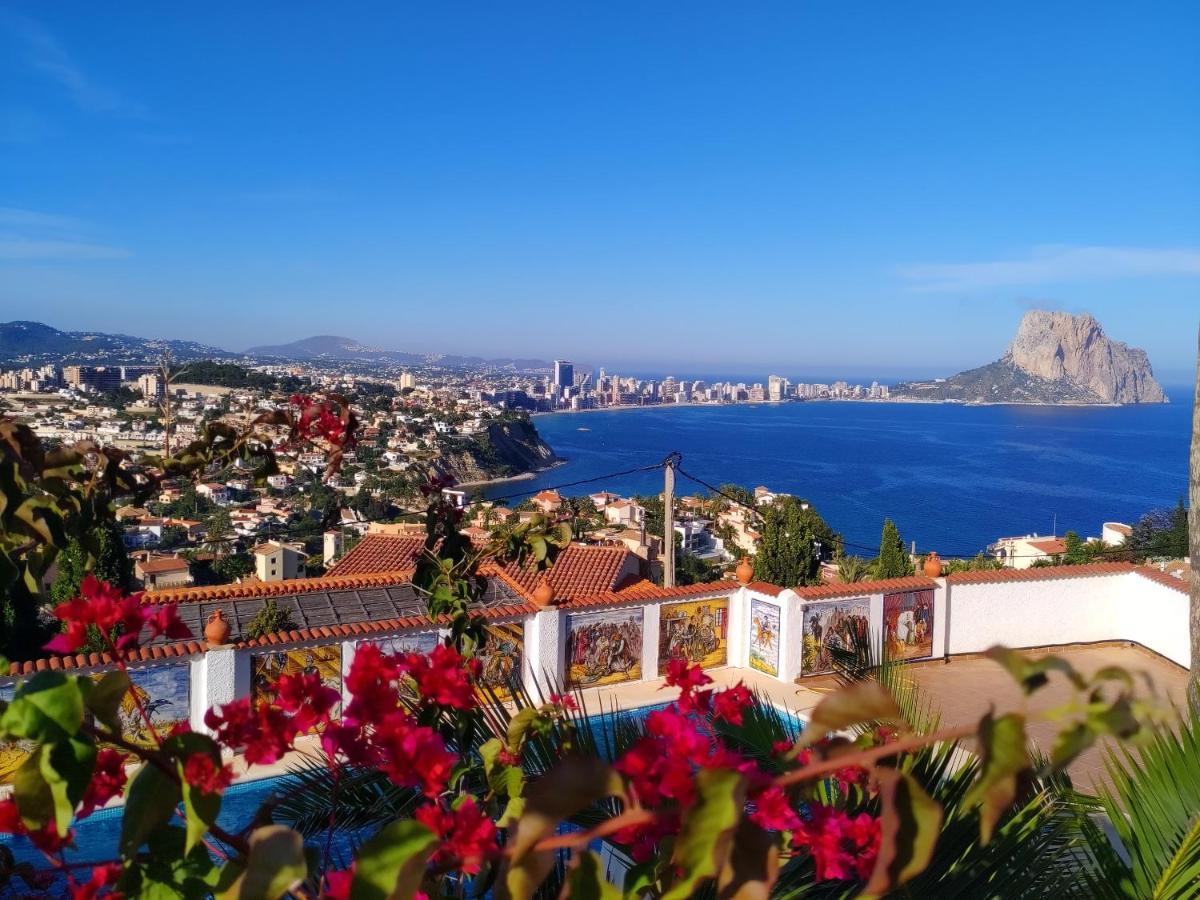Appartement Maryvilla 42f