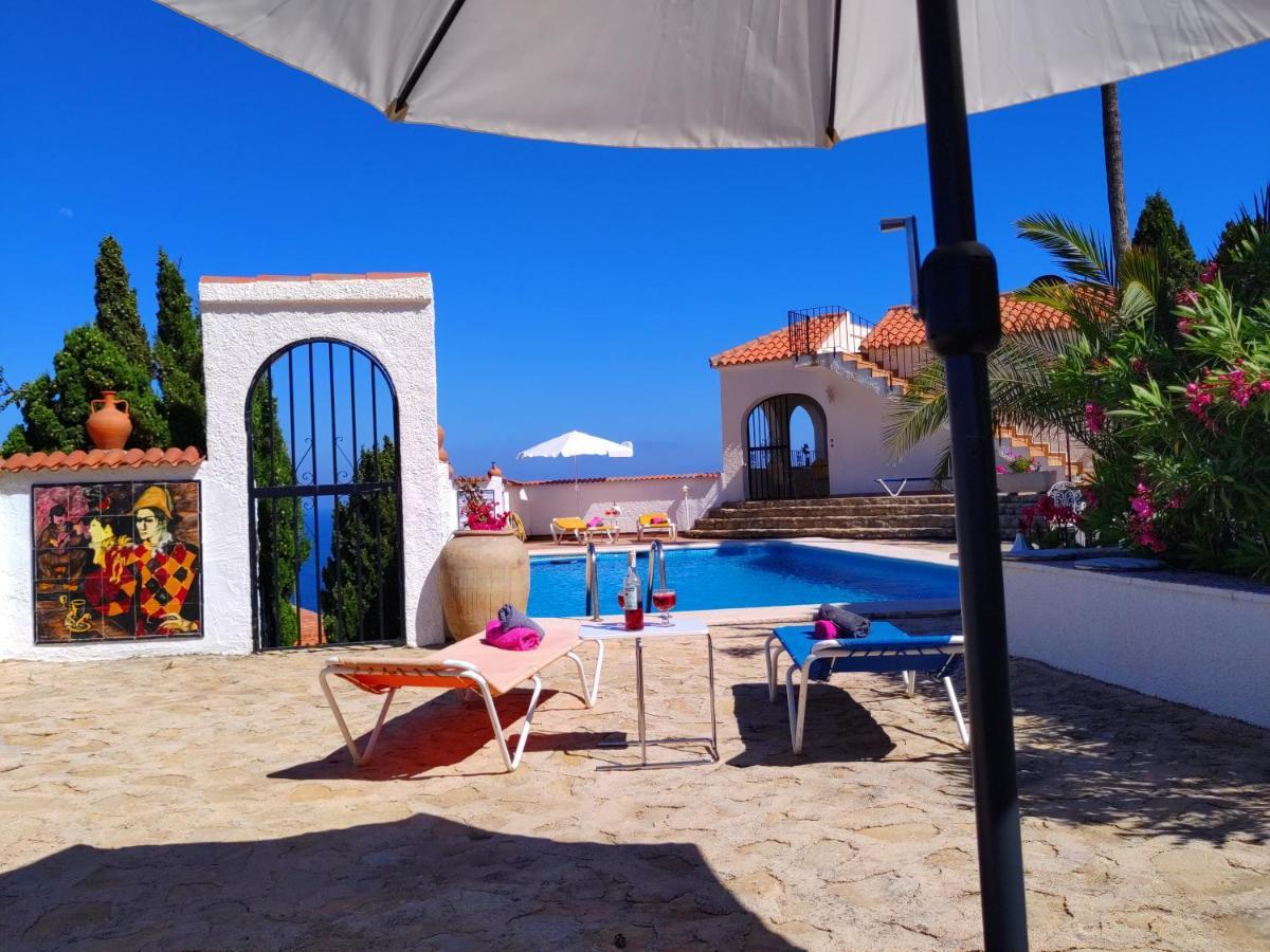 Appartement Maryvilla 42f
