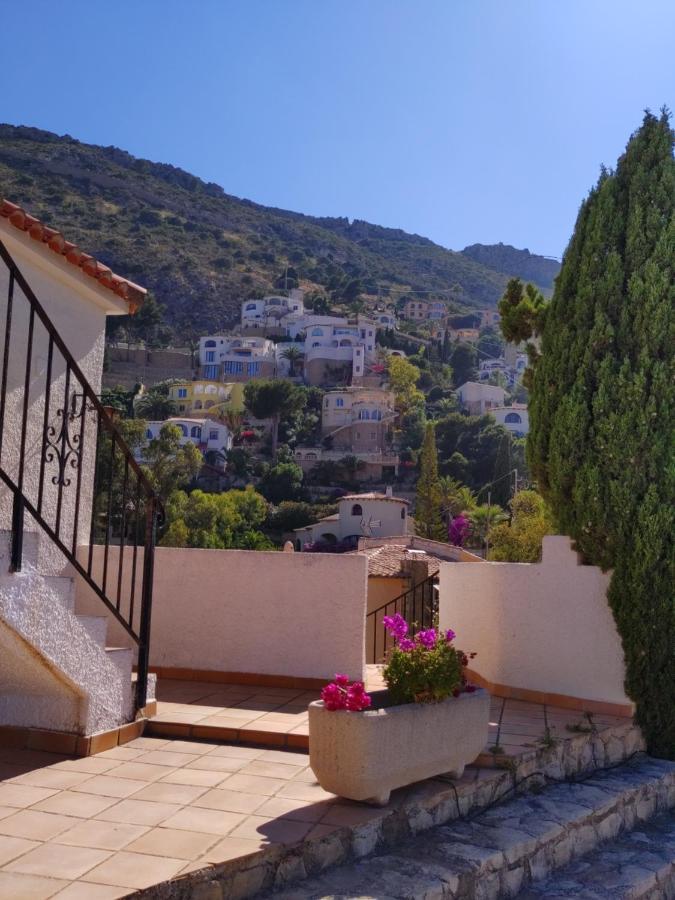 Maryvilla 42f Calp