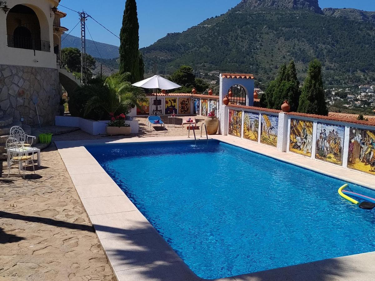 Appartement Maryvilla 42f *