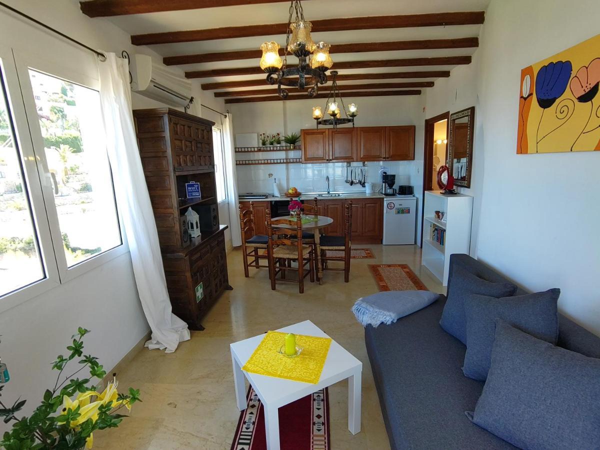 Maryvilla 42f Appartement *