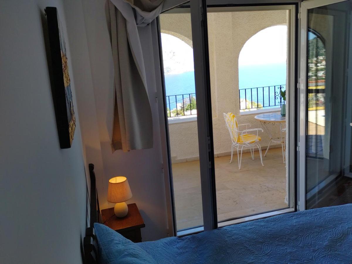 Maryvilla 42f Calpe
