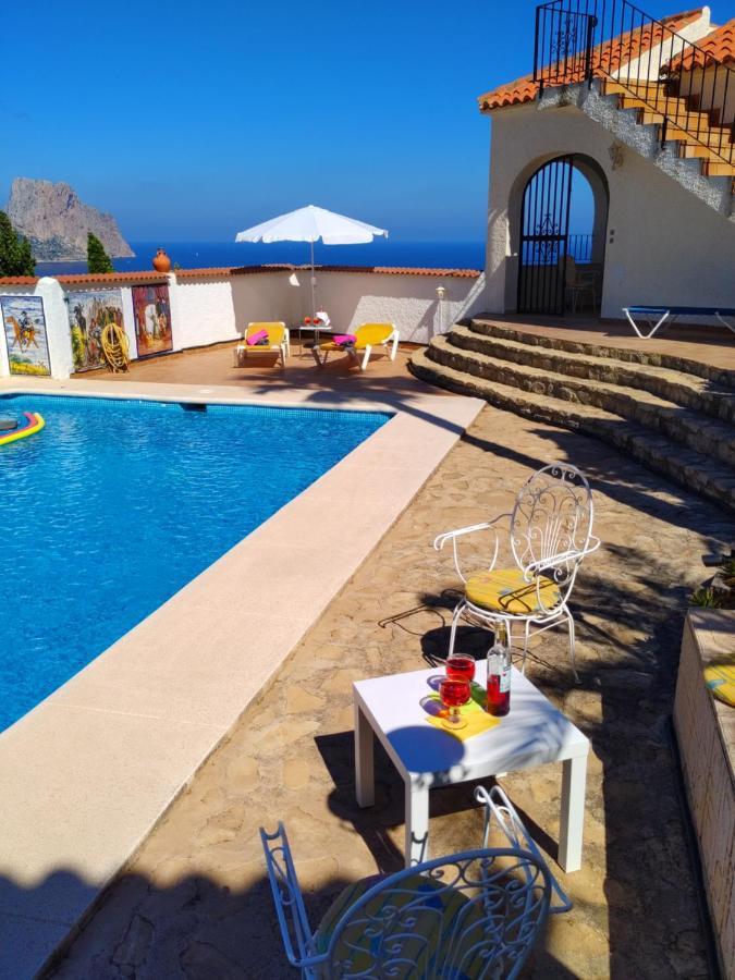 Maryvilla 42f Appartement