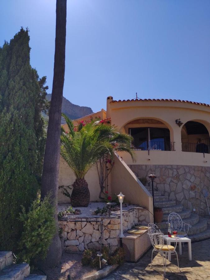 Maryvilla 42f * Calp