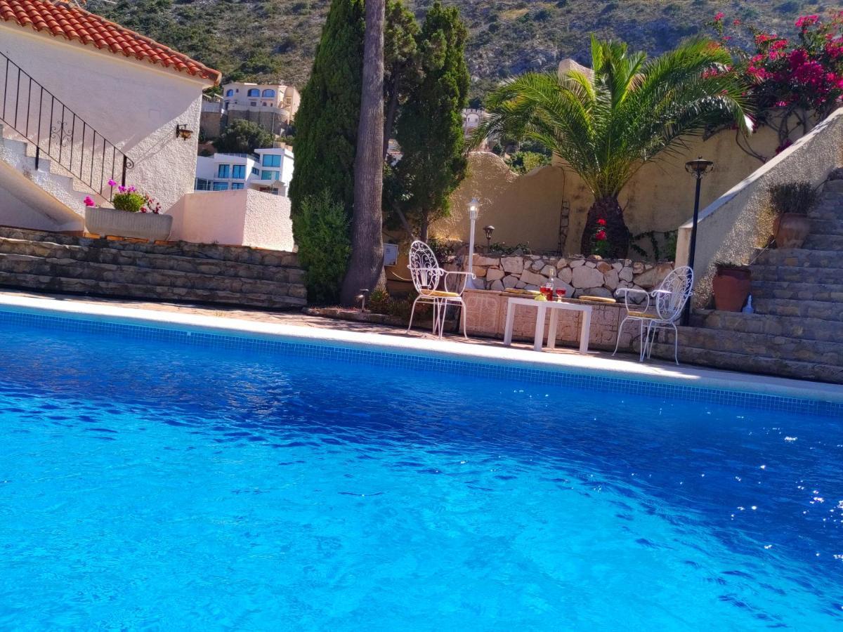 Maryvilla 42f Appartement