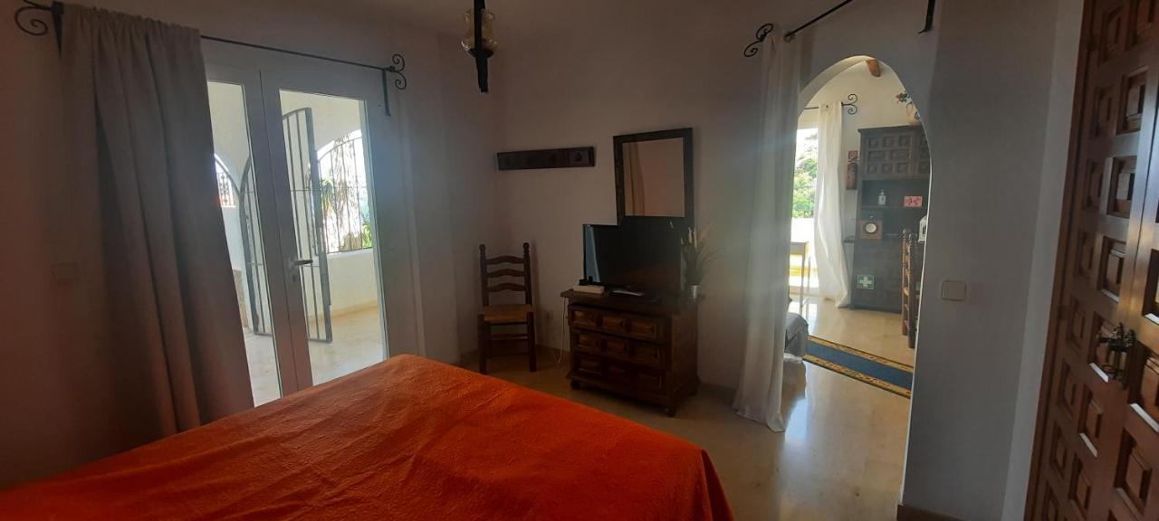 Appartement Maryvilla 42f Calp