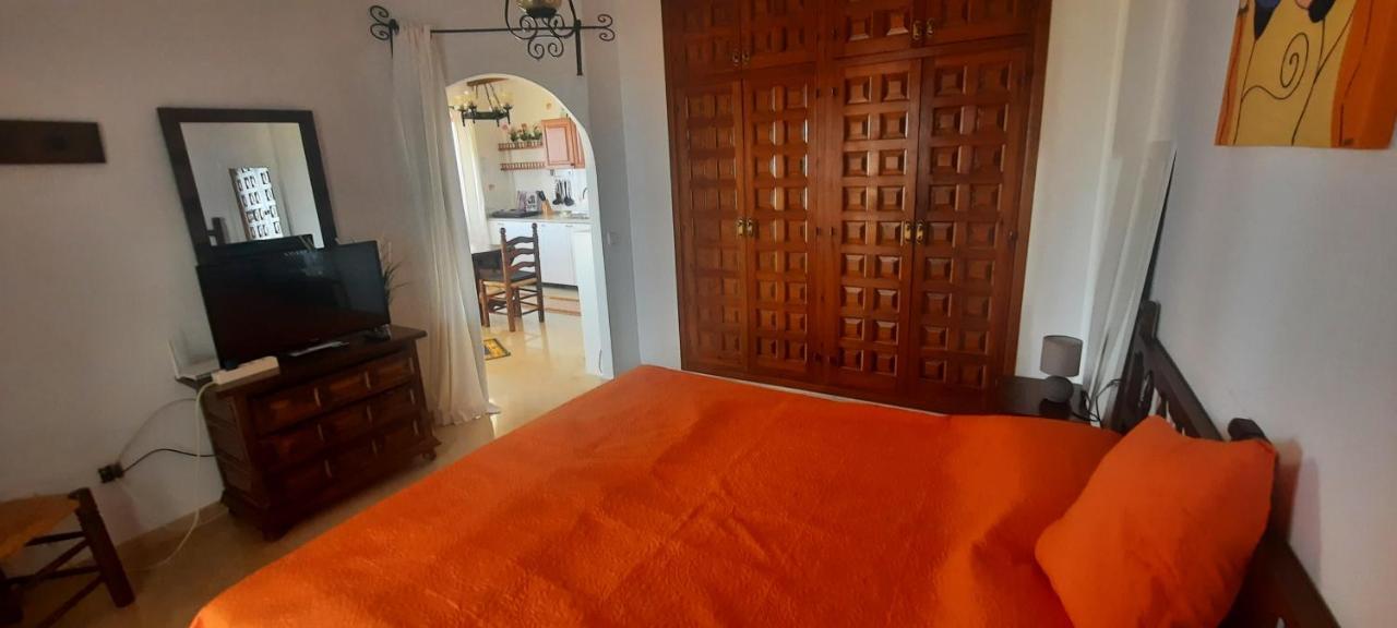 Appartement Maryvilla 42f *