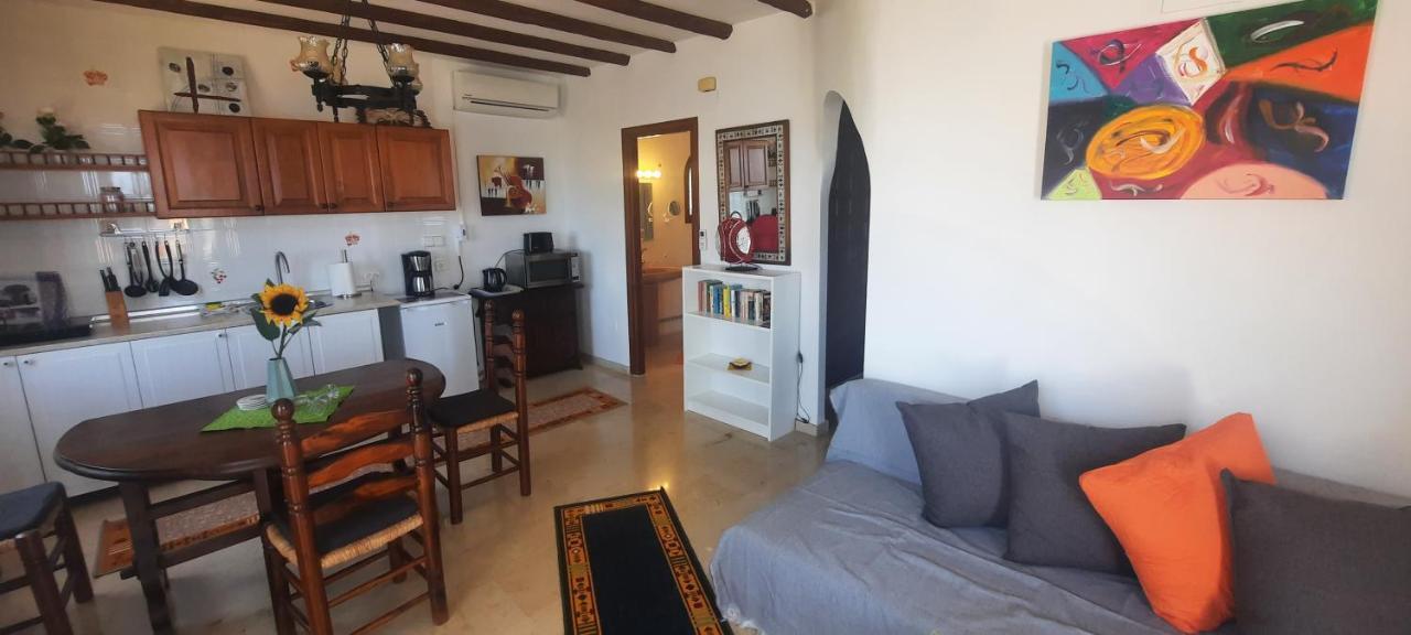 Appartement Maryvilla 42f *