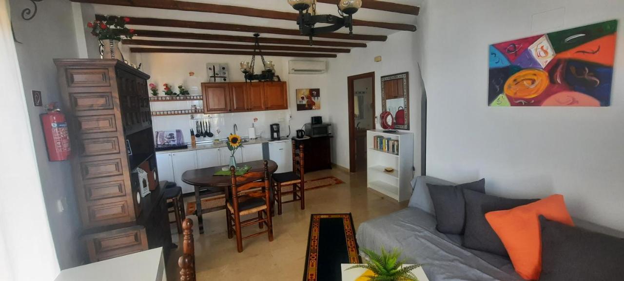 Maryvilla 42f Appartement *