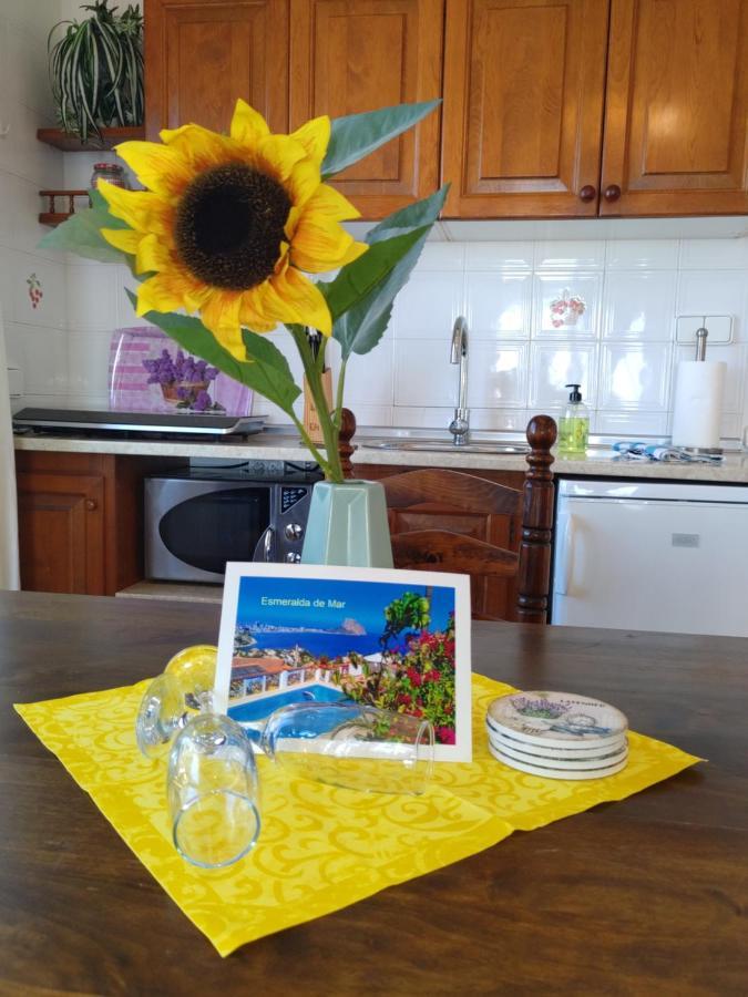 Appartement Maryvilla 42f
