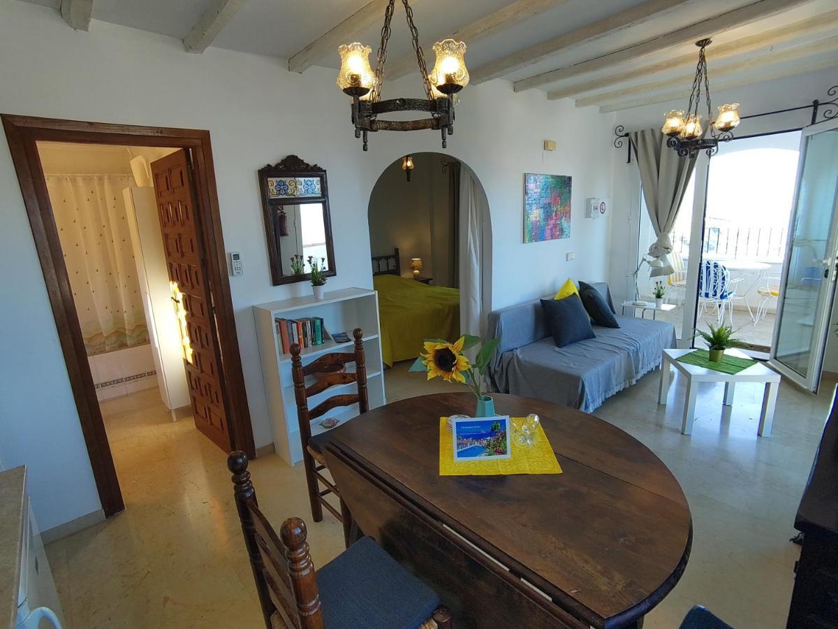Maryvilla 42f Appartement