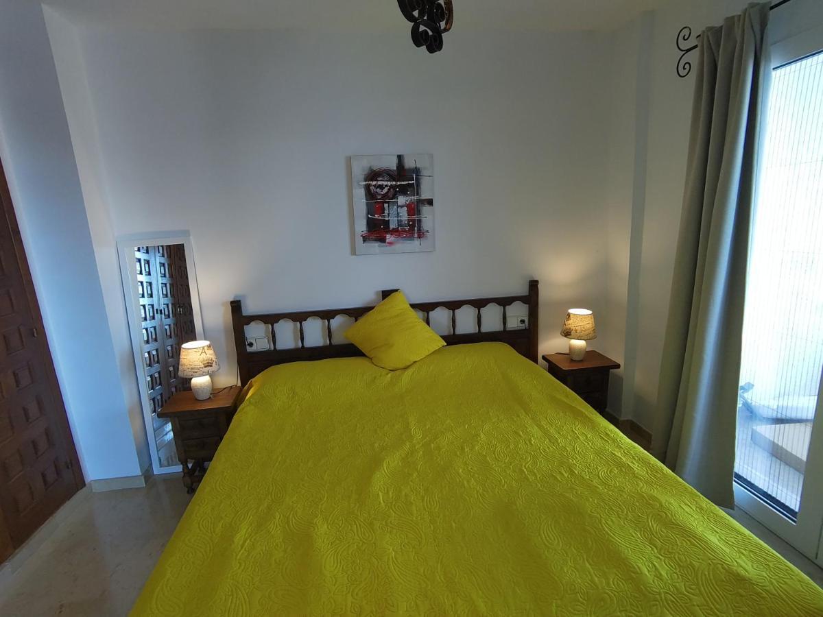 Maryvilla 42f Appartement Calp