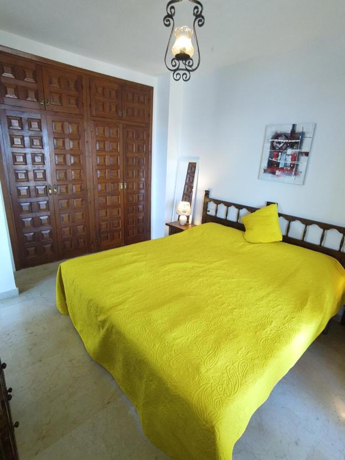 Appartement Maryvilla 42f