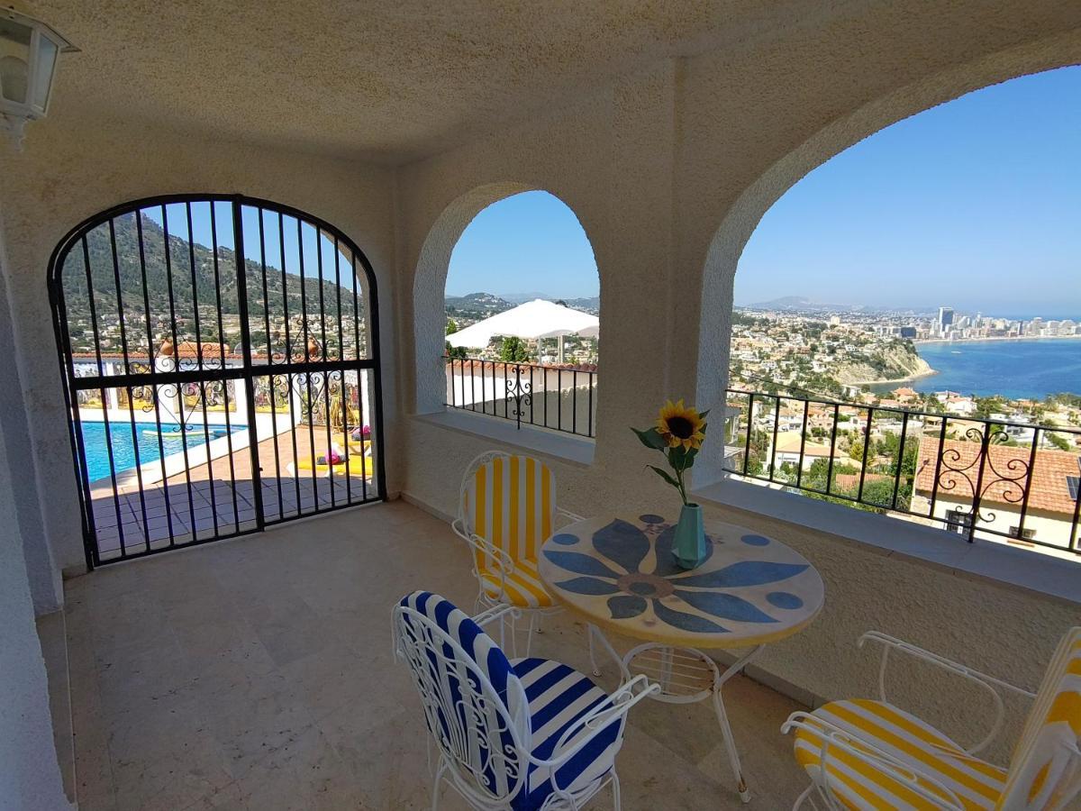Maryvilla 42f Appartement *