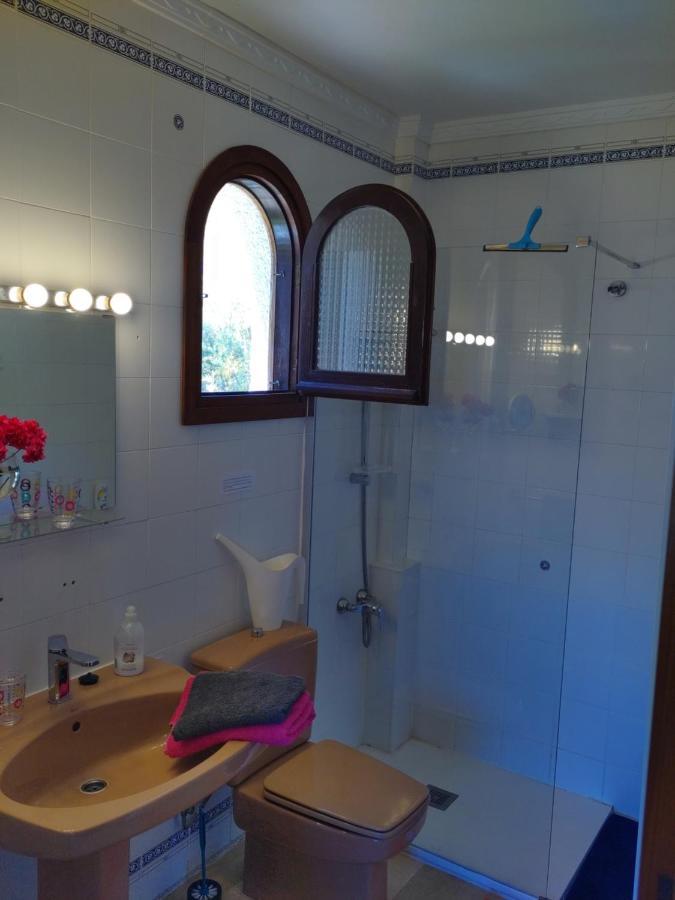 Maryvilla 42f Appartement *