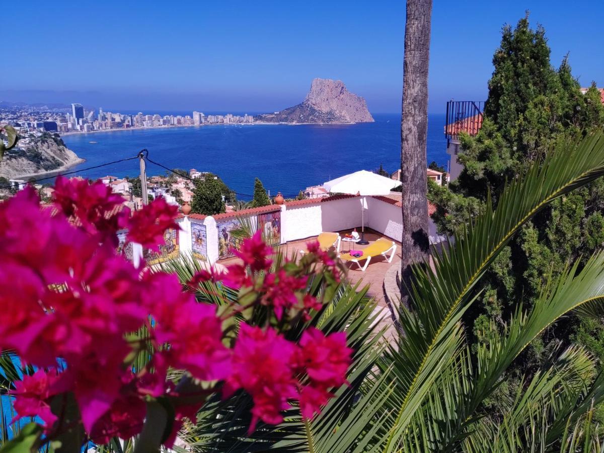 Appartement Maryvilla 42f Calp