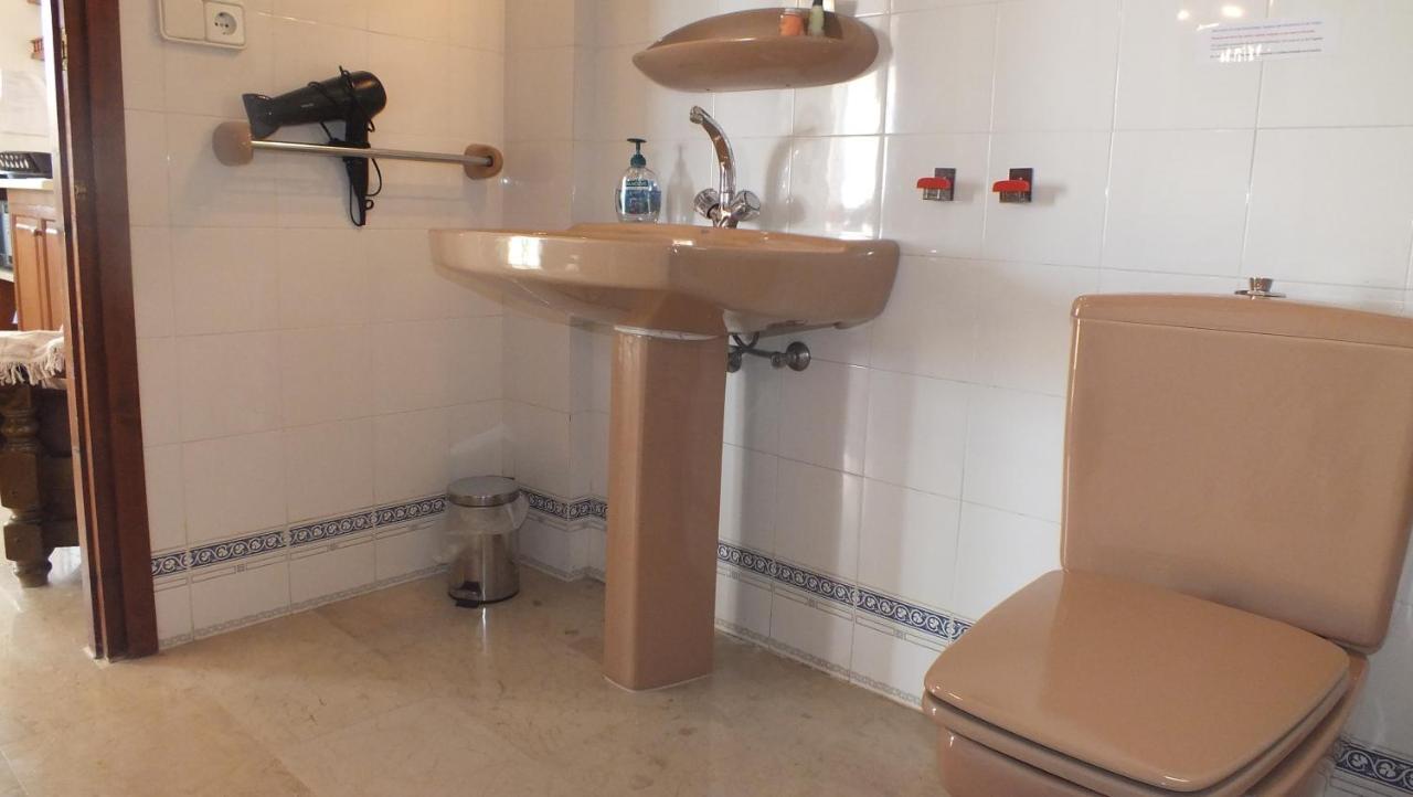 Appartement Maryvilla 42f *
